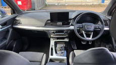 Audi Q5 40 TDI Quattro S Line 5dr S Tronic Diesel Estate